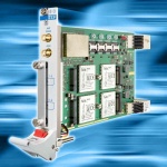SPY-RIG - Eightfold WWAN Modem Carrier • CompactPCI® Serial