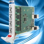 SU1-TWIST - Quad Port Isolated RS-485 Interface