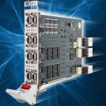 SU4-SOPRANO - 8-Port RS-232 & RS-485 Interface