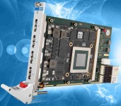 SV2-MOVIE - MXM 3.0 Type B Graphics Module Carrier with NVIDIA MXM Module