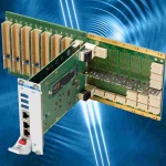 SXP-JAM PCX-JAM - CompactPCI® Serial to CompactPCI® Classic Bridge