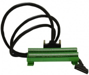 TA307 - Cable Kit for Modules with VHD68 Connector