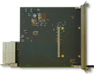 TAMC020-TM - MTCA.4 Rear-I/O µRTM for TAMC261