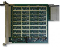 TAMC532-TM - 32 x Analog-In MTCA.4 µRTM for Class A2.1 for TAMC532