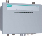 TAP-213 - Railway onboard 802.11n IP68 wireless AP/client