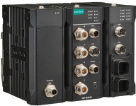 TAP-M319R - Railway train-to-ground Wi-Fi 6 AP/clients