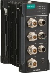 TAP-M319R - Railway train-to-ground Wi-Fi 6 AP/clients