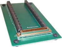 TB68 68-Pole Screw Terminal Board