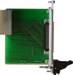 TCP030-TM Transition Module for 3U cPCI PMC Carrier