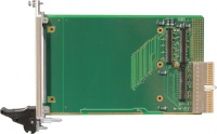 TCP270 PMC Carrier for 3U CompactPCI
