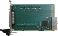 TCP468 4 Channel Serial Interface