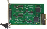 TCP470 TCP470 4 Channel Isolated RS232/RS422/RS485 Programmable Serial Interface