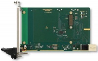 TCPS275 - 3U CompactPCI Serial XMC Module Carrier
