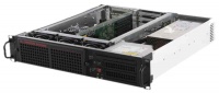 TCS2503 - 2U IBM®-approved x86 Architecture Servers featuring the IBM®4767-002 PCIe Cryptographic Coprocessor (Hardware Security Module (HSM))