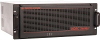 THS4086 - 4U, 16.5”, 8 PCIe Slots, 19” Rackmount rugged Computer Chassis