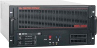 Trenton THS5087
Shown with a HEP8225 HDEC Series
System Host Board
and HDB8229 Backplane
