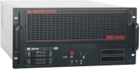 Trenton THS5087
Shown with a HEP8225 HDEC Series
System Host Board
and HDB8229 Backplane