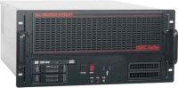 Trenton THS5087
Shown with a HEP8225 HDEC Series
System Host Board
and HDB8229 Backplane