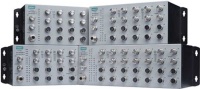 TN-4500B Series - EN 50155 8 to 28 Ports Ethernet managed Switches