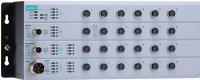 TN-4524A-16PoE EN 50155 16-port PoE Ethernet switches