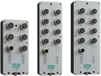 TN-5300A Series - EN 50155 5/8-port unmanaged Ethernet Switches