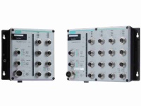 TN-5508A/5516A-8PoE Series