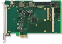 TPCE261 - PCI Express x1 PMC Carrier