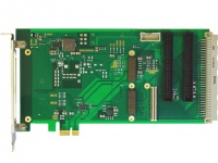 TPCE275 - PCI Express x1, Gen1 XMC Carrier