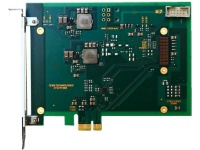 TPCE277 PCI Express Carrier