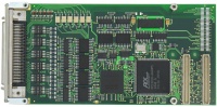 TPMC 117 TPMC117 6 Channel SSI, Incremental Encoder, Counter