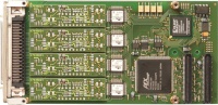 TPMC150 4, 3, 2 or 1 Channel Synchro/Resolver-to-Digital Converter