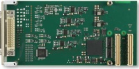 TPMC151 - 4 Channel Resolver or LVDT/RVDT-to-Digital Converter