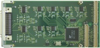 TPMC461 8 Channel Serial Interface RS232/RS422