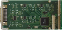TPMC462 4 Channel Serial Interface RS232/RS422