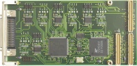 TPMC466 4 Channel RS232/RS422/RS485 Programmable Serial Interface