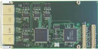 TPMC467 4 Channel RS232/RS422/RS485 Programmable Serial Interface