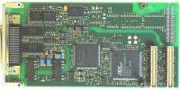 TPMC500 32 Channel Isolated 12-bit A/D Conversion