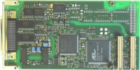 TPMC501 32 Channel of Isolated 16 bit A/D Conversion