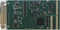 TPMC532 - 16x/8x ADC, 8x/4x DAC and 14x Digital I/O