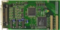 TPMC550 8 (4) Channel of Isolated 12-bit D/A Conversion