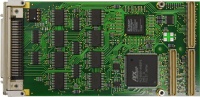 TPMC682 Three 16-bit I/O Ports with 512 Word FIFO and Handshake