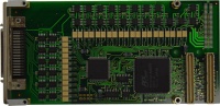 TPMC700 32 / 16 Digital Outputs 24 V / 0.5 A
