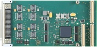 TPMC863 - 4 Channel High Speed Synch/Asynch Serial Interface