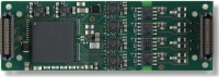 TQMC802 - 4 Channel Isolated CAN FD