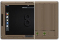 TRICOR24RC - Rugged Embedded 24” Panel Computer with Intel® Atom up to i7 9th gen & Xeon Processors