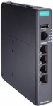 TSN-G5004 Series - 4G-port full Gigabit managed Ethernet switch