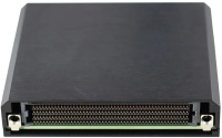 TVNX210 - VNX+ Carrier with 2 QMC Sites, PCIe Gen 3 x4, Rear I/O