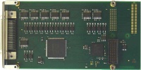TXMC465 8 Channel Serial RS232/RS422/RS485 Serial Interface