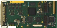 TXMC635-10R  - Reconfigurable FPGA