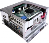 IPC-KT86 - MiniITX Intel® i7, i5 oder i3 Embedded Box-PC